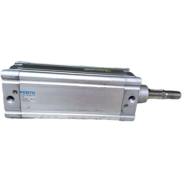 marca: FESTO <br/>modelo: DNC125200PPVA 163496 <br/>