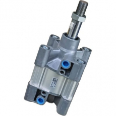 Cilindro pneumático SMC CP96SDB125-25-XA-0-KZV01015 Cilindro pneumático SMC CP96SDB125-25-XA-0-KZV01015