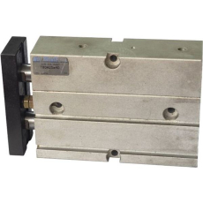 atuador linear, atuador pneumático, pistão, pistão pneumático, pistão para automação industrial, cilindro pistão, cilindro para equipamentos pneumáticos