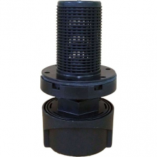 Bocal de abastecimento AB07P0-0 Bocal de abastecimento AB07P0-0