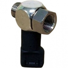 Captador de queda de pressão WERK SCHOTT CPQ-14 Captador de queda de pressão WERK SCHOTT CPQ-14