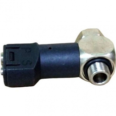 Captador de queda de pressão WERK SCHOTT CPQ-18 Captador de queda de pressão WERK SCHOTT CPQ-18