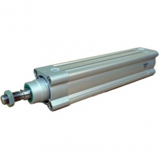 Cilindro dupla função DSBC-50-200-PPSA-N3 Cilindro dupla função DSBC-50-200-PPSA-N3