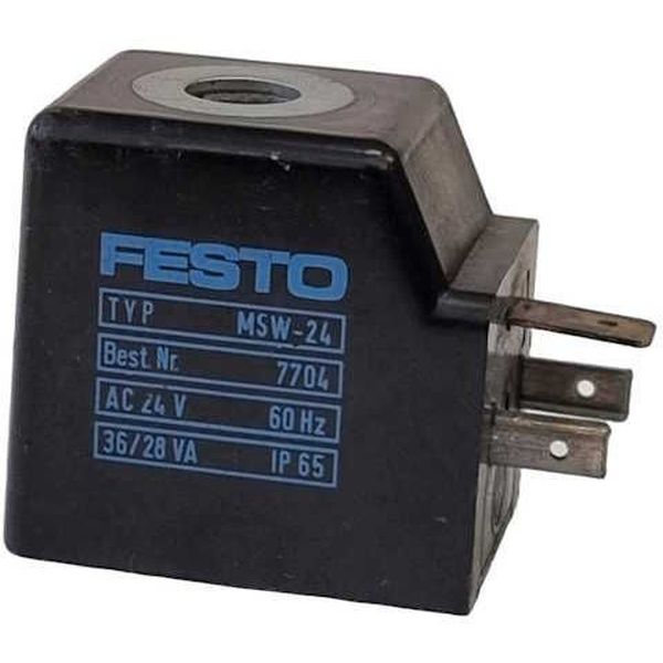 FESTO <br/>
MSW24