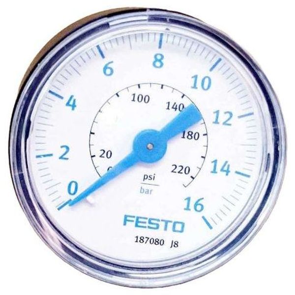 FESTO <br/>
