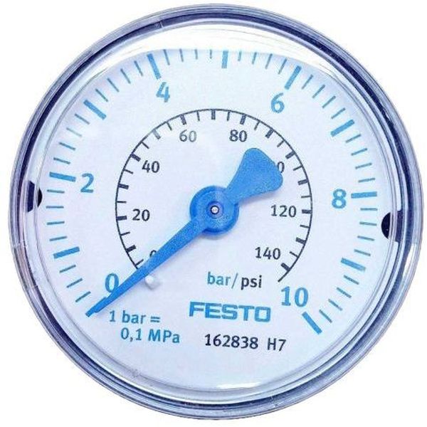 FESTO <br/>
