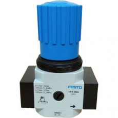 REGULADOR DE PRESSÃO LR-1/4-D-MIDI REGULADOR DE PRESSÃO LR-1/4-D-MIDI