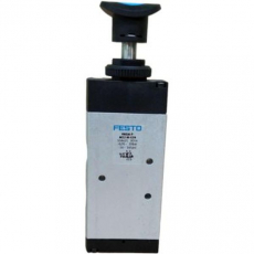 Válvula de acionamento manual VHEM-P-M52-M-G14 Válvula de acionamento manual VHEM-P-M52-M-G14