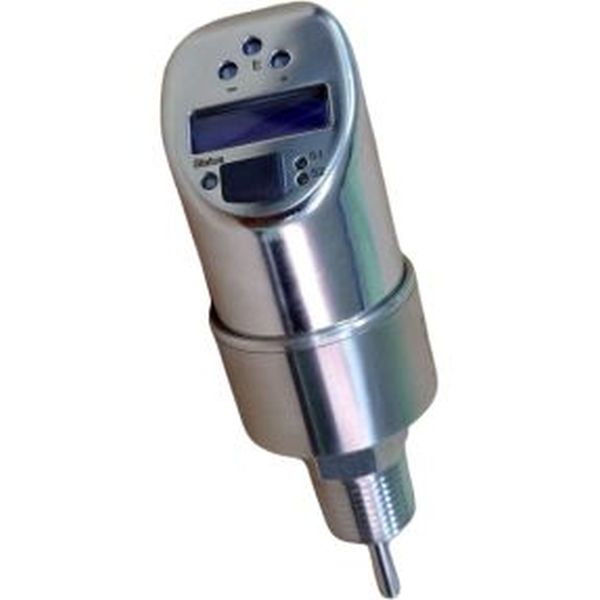 Chave de fluxo para monitoramento seguro e confiável de vazão mássica de temperatura de processo<br/>
Marca: ENDRESS+HAUSER