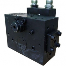 Válvula hjidráulica SD400A06V5 Válvula hjidráulica SD400A06V5