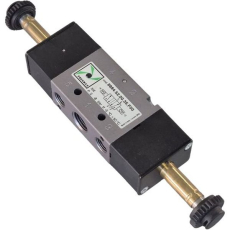 Válvula direcional PNEUMAX 8884.52.00.35.F00 Válvula direcional PNEUMAX 8884.52.00.35.F00
