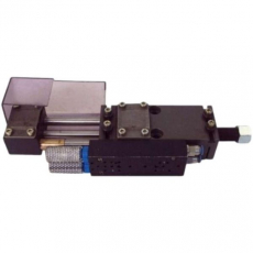 Alimentador pneumático BV25502 Alimentador pneumático BV25502