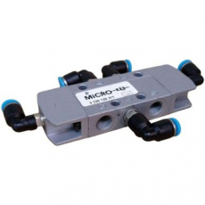 Válvula direcional MICRO 0.230.139.411 0230139411 Válvula direcional MICRO 0.230.139.411 0230139411