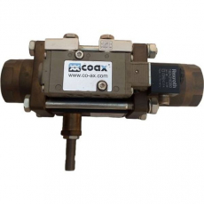 VÁLVULA COAX 5VMK20NC1E VÁLVULA COAX 5VMK20NC1E