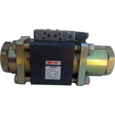 Válvula pneumática COAX 5VMK50NC Válvula pneumática COAX 5VMK50NC