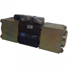 VÁLVULA COAX 5VSVM50NC VÁLVULA COAX 5VSVM50NC