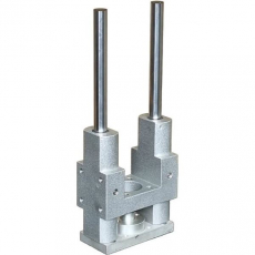 Guia linear WERK SCHOTT GL040-100 Guia linear WERK SCHOTT GL040-100