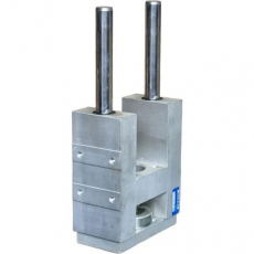 Guia FESTO FENG-50-100 34483 para cilindro pneumático Guia FESTO FENG-50-100 34483 para cilindro pneumático