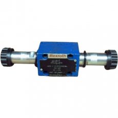 Válvula direcional 4WE6D61/OFG24N975L Válvula direcional 4WE6D61/OFG24N975L