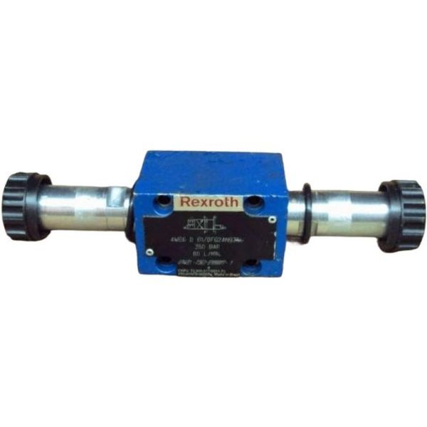 REXROTH seminova
