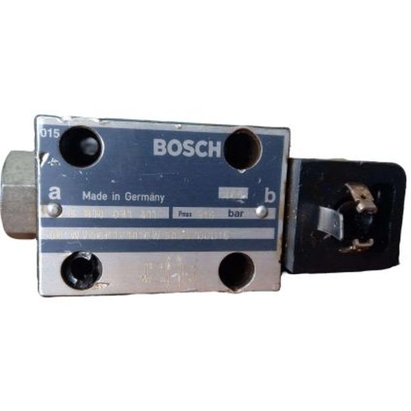 Marca: BOSCH