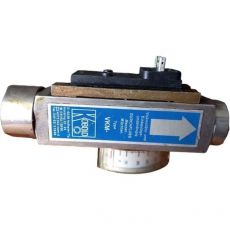 VÁLVULA HIDRÁULICA VKM VÁLVULA HIDRÁULICA VKM