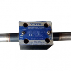 VÁLVULA DIRECIONAL DSG013C2D24N150 VÁLVULA DIRECIONAL DSG013C2D24N150