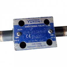 VÁLVULA DIRECIONAL DSG013C3D24N150 VÁLVULA DIRECIONAL DSG013C3D24N150