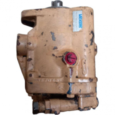 Bomba hidráulica VICKERS PVB29-RS-20-CM-11 usada Bomba hidráulica VICKERS PVB29-RS-20-CM-11 usada