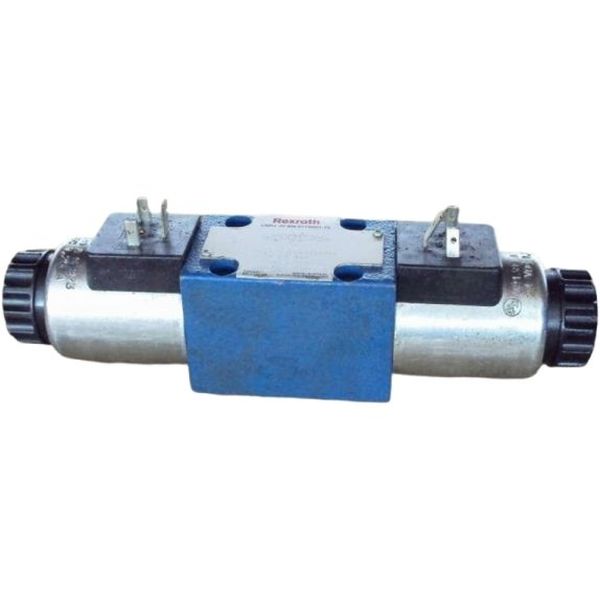 REXROTH seminova