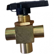 VÁLVULA PNEUMÁTICA B-42YF2 VÁLVULA PNEUMÁTICA B-42YF2