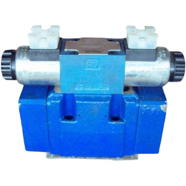 REXROTH seminova