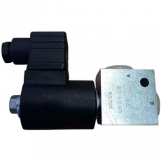 VÁLVULA PNEUMÁTICA  EM12S3/8 VÁLVULA PNEUMÁTICA  EM12S3/8