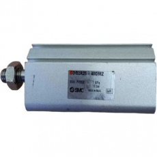 Cilindro pneumático SMC CDQ2A25-40DMZ usado Cilindro pneumático SMC CDQ2A25-40DMZ usado