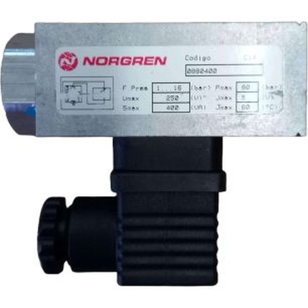 NORGREN