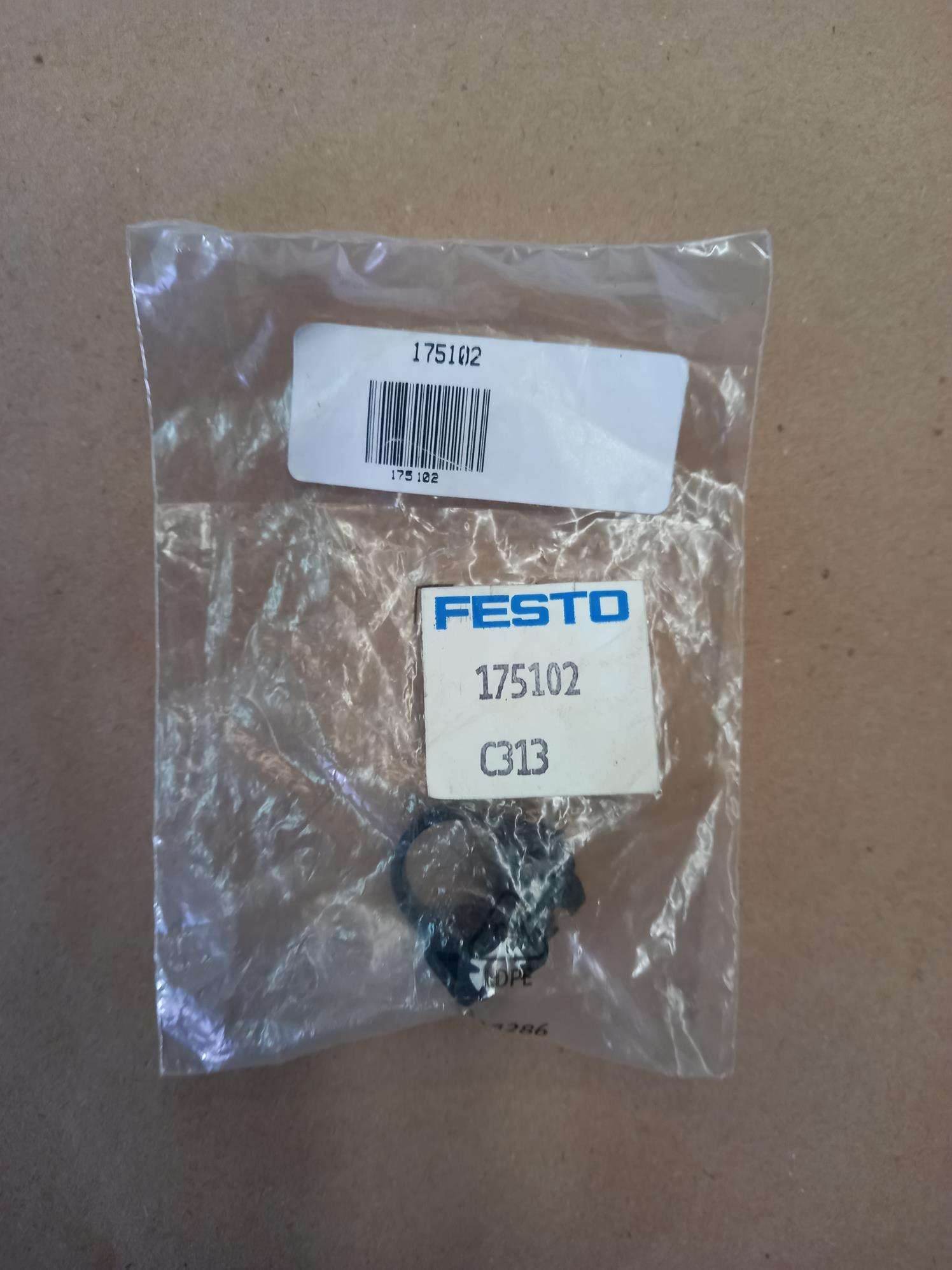 MARCA: FESTO