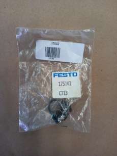 ACESSÓRIO DE FIXAÇÃO C313 175102 ACESSÓRIO DE FIXAÇÃO C313 175102