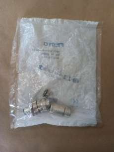 CONECTOR MACHO NECU-M-S-D12G4-C2-ET CONECTOR MACHO NECU-M-S-D12G4-C2-ET