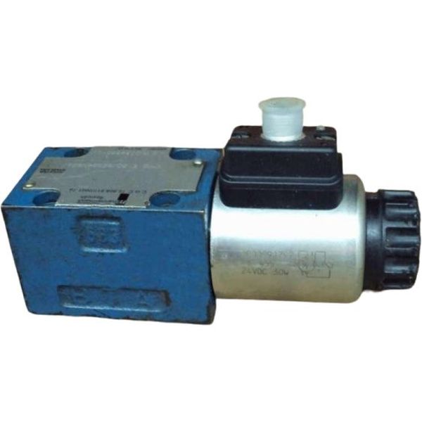 REXROTH usada