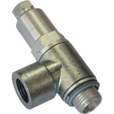 Válvula de retenção HGL-1/8-B 530030 - FESTO