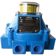 Válvula pneumática VR7C6YAM2NGA Válvula pneumática VR7C6YAM2NGA