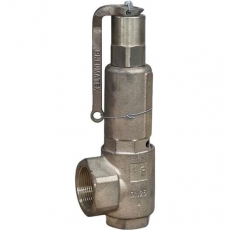 * VÁLVULA DE SEGURANÇA EPDM011813913 * VÁLVULA DE SEGURANÇA EPDM011813913