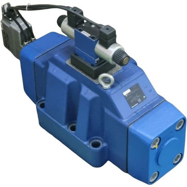 REXROTH 
