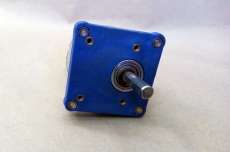 MOTOR ZGB60FM27 MOTOR ZGB60FM27