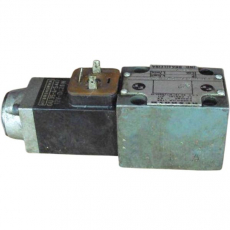 Válvula direcional 4WE6G51/AG24NZ4 Válvula direcional 4WE6G51/AG24NZ4