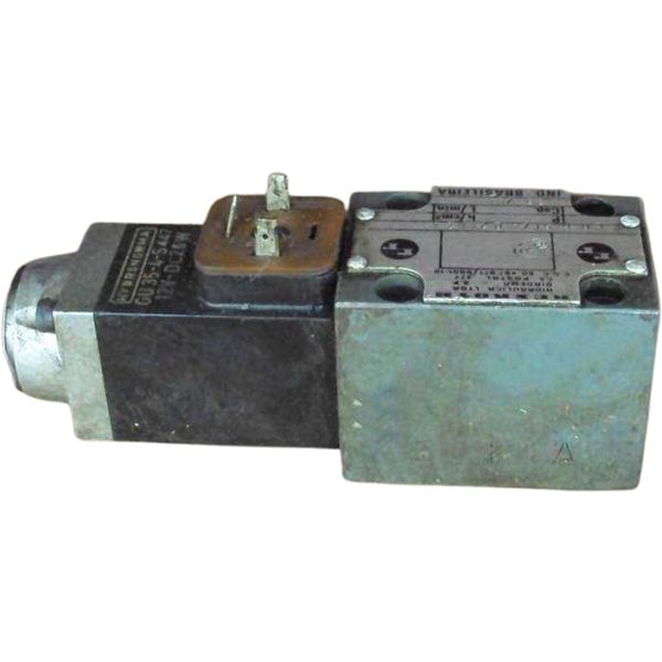 REXROTH usada