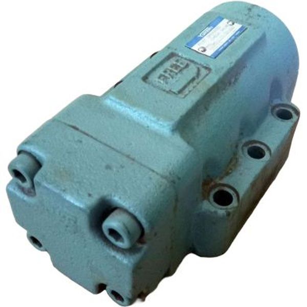 YUKEN <br/>
FCPDG103550