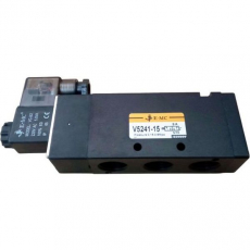 Válvula piloto mola V5241-15 Válvula piloto mola V5241-15