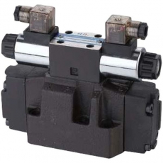 Válvula direcional pilotada GALLEYHILL 4DWHG25HA Válvula direcional pilotada GALLEYHILL 4DWHG25HA