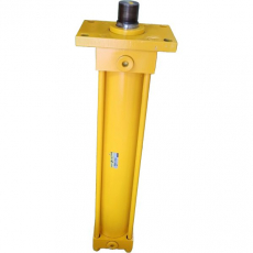 Cilindro hidráulico EMC 100X500 Cilindro hidráulico EMC 100X500